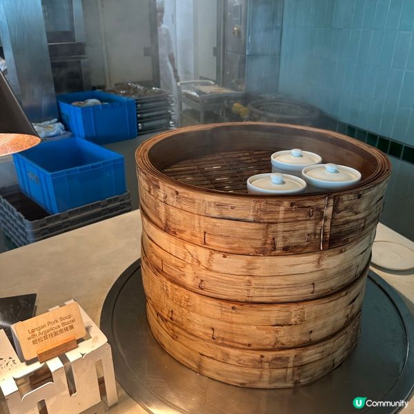 CP值超高‼️ 香港海洋公園富麗敦酒店自助餐🤤 靚景美食😍