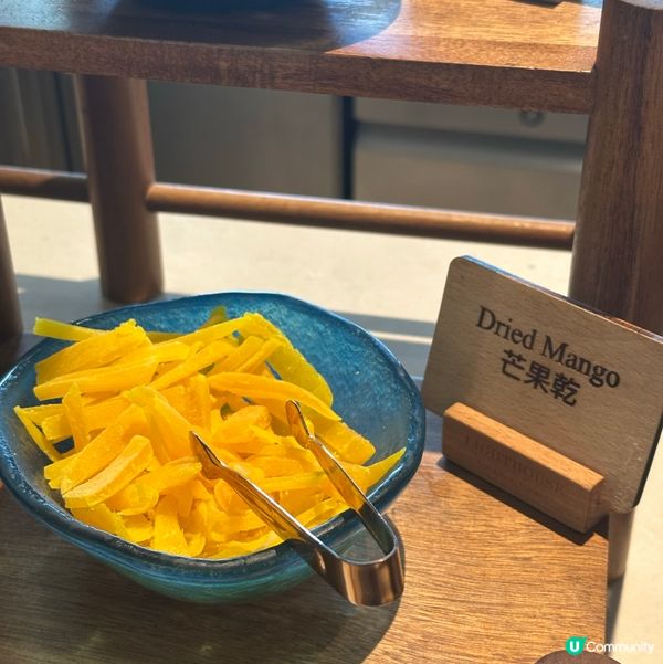 CP值超高‼️ 香港海洋公園富麗敦酒店自助餐🤤 靚景美食😍