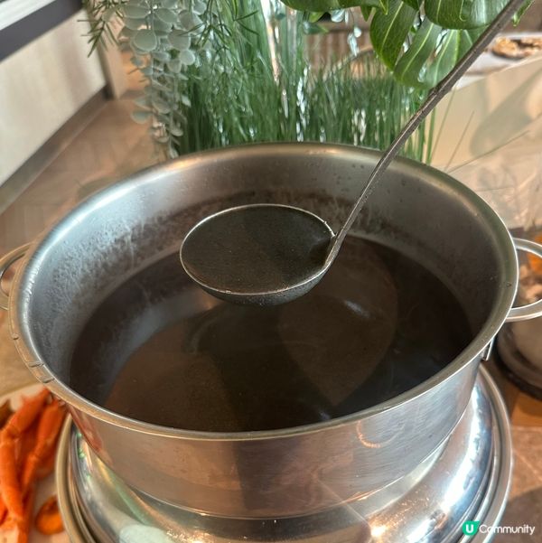 CP值超高‼️ 香港海洋公園富麗敦酒店自助餐🤤 靚景美食😍