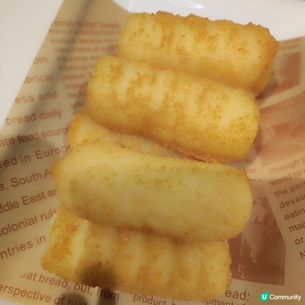 北京美食之旅！😋 爆汁羊肉餅🤤