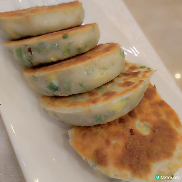 北京美食之旅！😋 爆汁羊肉餅🤤