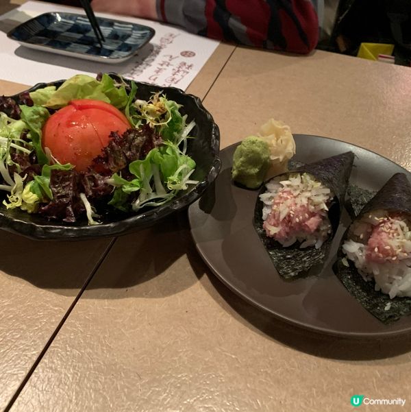 刺身控注意！中環必食日式壽司🍣🤤