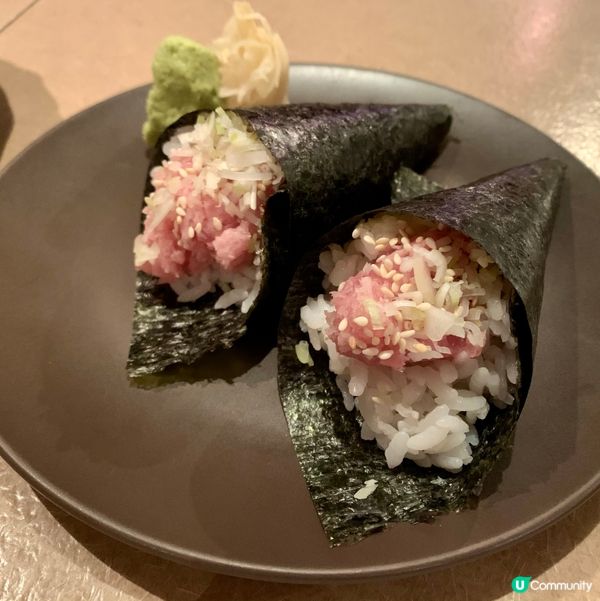 刺身控注意！中環必食日式壽司🍣🤤