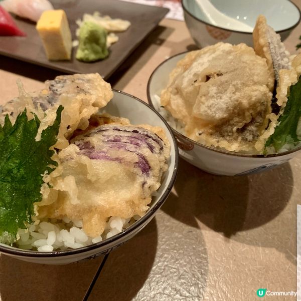 刺身控注意！中環必食日式壽司🍣🤤