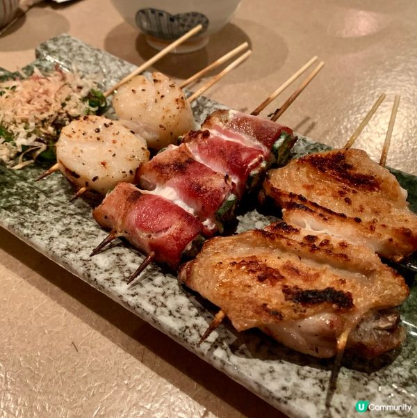 刺身控注意！中環必食日式壽司🍣🤤