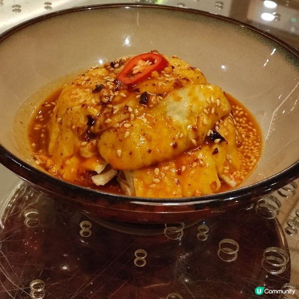 酸菜魚🤤稻成一試難忘！🐟😋