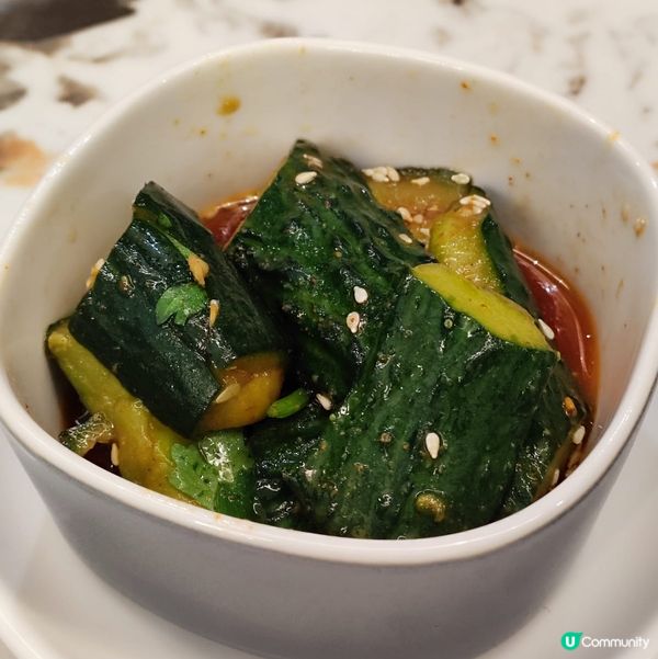 週末深圳飲茶記😋！油炸鬼巨人！