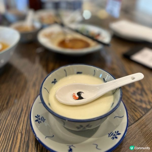 澳門葡京人懷舊茶記「招牌麵」🍜 蠔皇冬菇牛腩撈粗麵🤤 好正👍