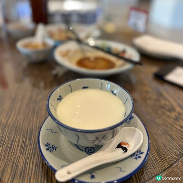 澳門葡京人懷舊茶記「招牌麵」🍜 蠔皇冬菇牛腩撈粗麵🤤 好正👍