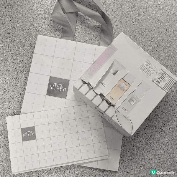 聖誕係入手護膚好物最佳時機！