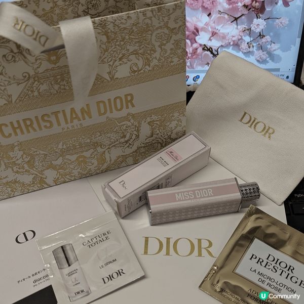 聖誕係入手護膚好物最佳時機！