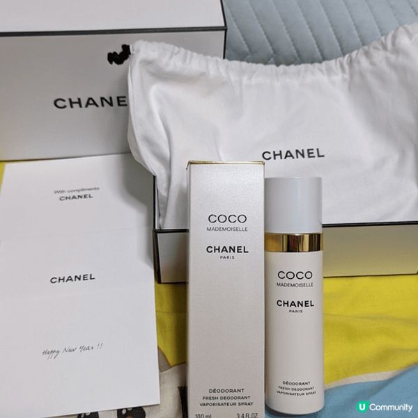 聖誕係入手護膚好物最佳時機！