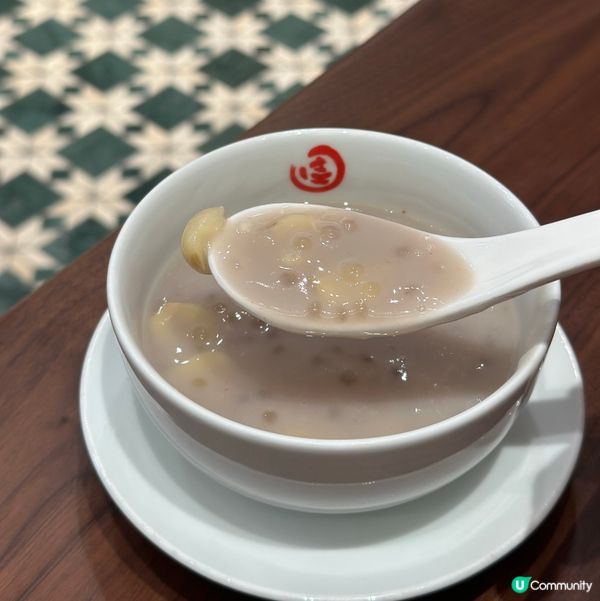 佳佳甜品銅鑼灣開分店！😋 糖水控必去！