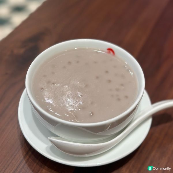 佳佳甜品銅鑼灣開分店！😋 糖水控必去！