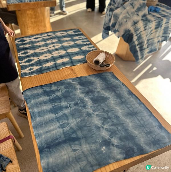 桂林十如園林🌿！藍染+Cocktail🍹親子遊！