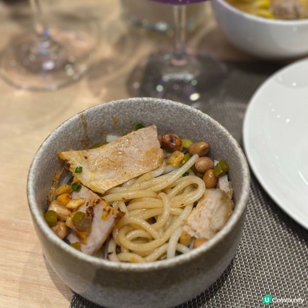 桂林十如園林🌿！藍染+Cocktail🍹親子遊！