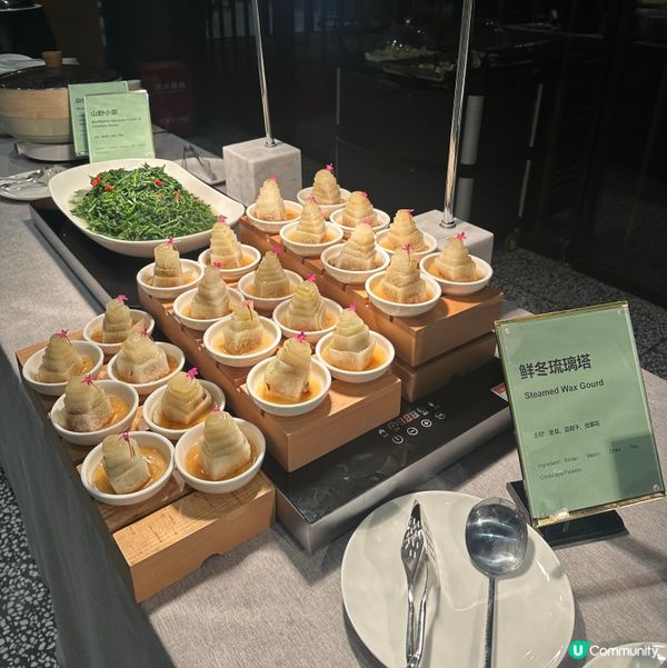 桂林十如園林🌿！藍染+Cocktail🍹親子遊！