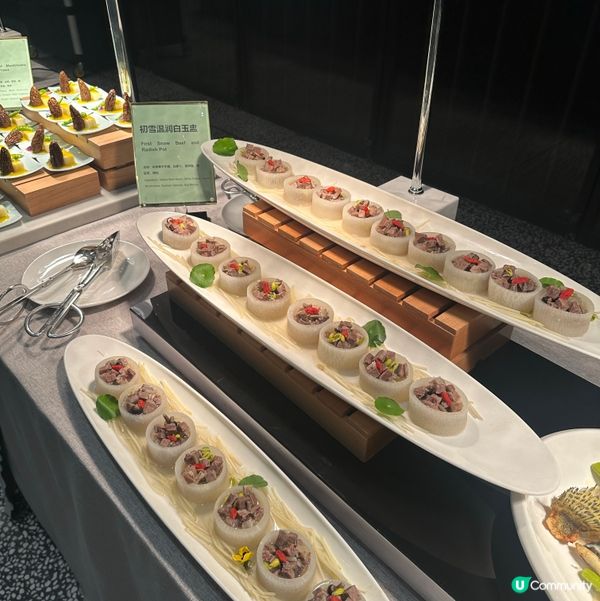 桂林十如園林🌿！藍染+Cocktail🍹親子遊！