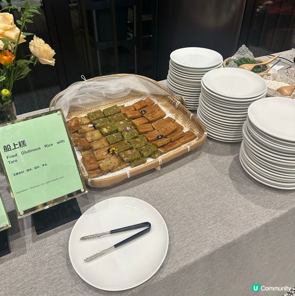 桂林十如園林🌿！藍染+Cocktail🍹親子遊！