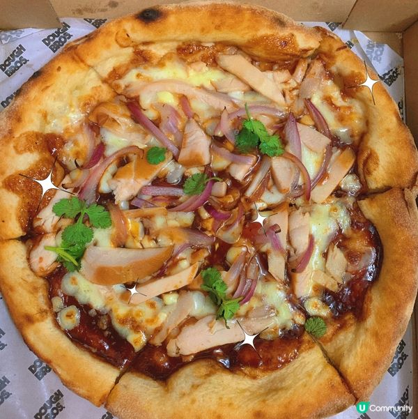 大角嘴｜美味手工pizza店🍕