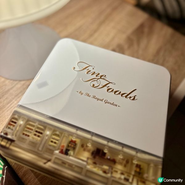 帝苑蝴蝶酥，酥脆到飛起！😋 下午茶必備👍