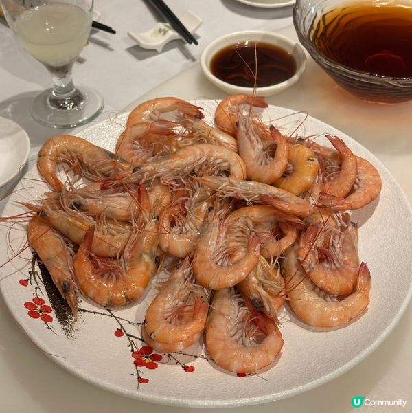 海鮮控必去！鴨脷洲御名園🤤 龍蝦伊麵超正！🦞