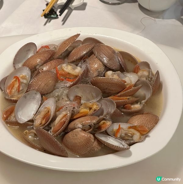 海鮮控必去！鴨脷洲御名園🤤 龍蝦伊麵超正！🦞