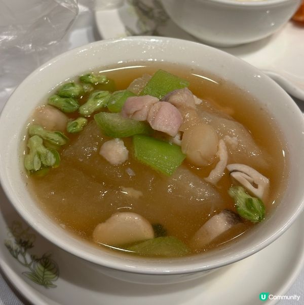 海鮮控必去！鴨脷洲御名園🤤 龍蝦伊麵超正！🦞