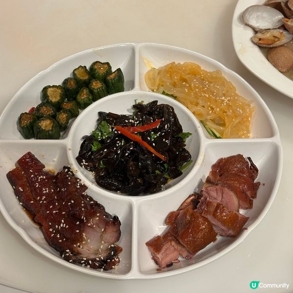 海鮮控必去！鴨脷洲御名園🤤 龍蝦伊麵超正！🦞