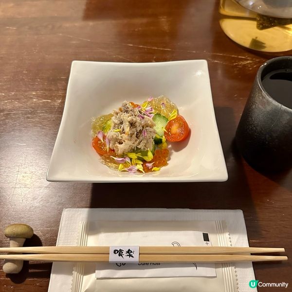 觀塘工廈高質壽喜燒🤤！和牛入口即溶！😋