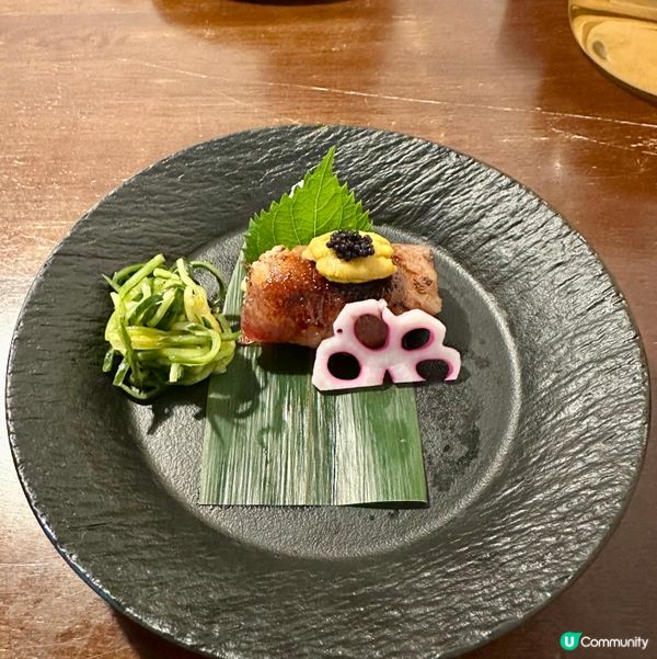 觀塘工廈高質壽喜燒🤤！和牛入口即溶！😋