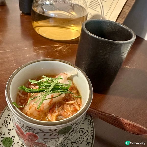 觀塘工廈高質壽喜燒🤤！和牛入口即溶！😋