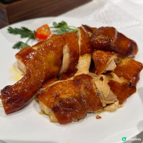 銅鑼灣豪宴薈晚飯優惠！😋 四大菜式$88起！