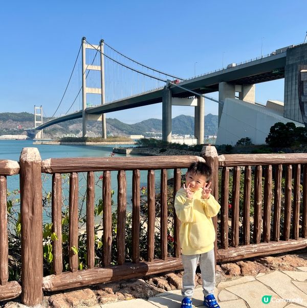 遊方舟！聖誕親子遊玩攻略 🥳 探索世界奇觀！