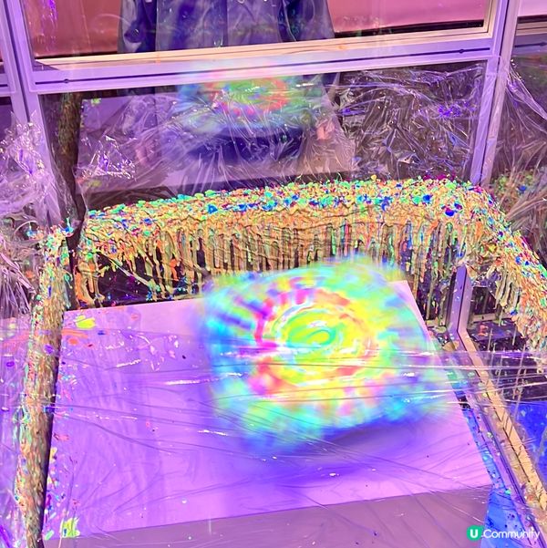 遊方舟！聖誕親子遊玩攻略 🥳 探索世界奇觀！