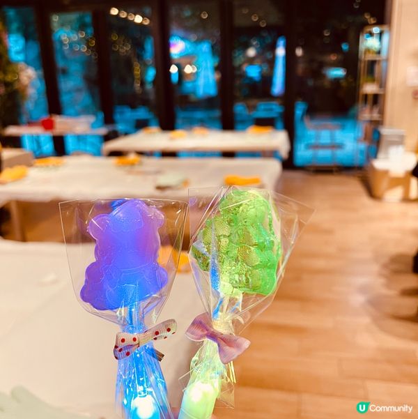 遊方舟！聖誕親子遊玩攻略 🥳 探索世界奇觀！