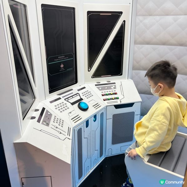 遊方舟！聖誕親子遊玩攻略 🥳 探索世界奇觀！