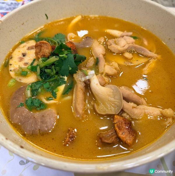 🎁🍄🍄‍🟫🍜開箱南記麻芝菇套餐😋 