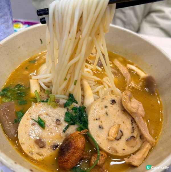 🎁🍄🍄‍🟫🍜開箱南記麻芝菇套餐😋 