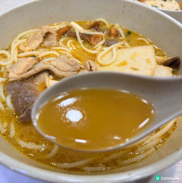 🎁🍄🍄‍🟫🍜開箱南記麻芝菇套餐😋 