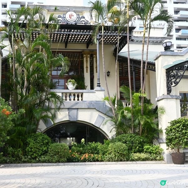 淺水灣酒店變影灣園 📸✨