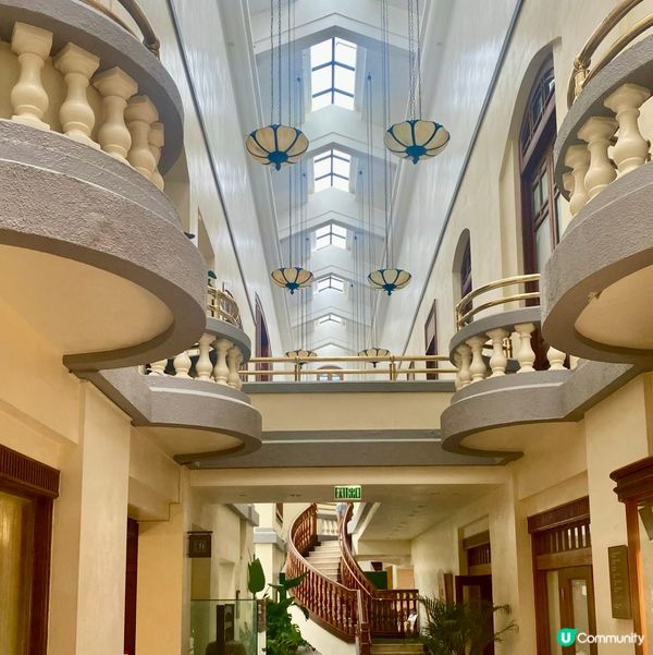 淺水灣酒店變影灣園 📸✨