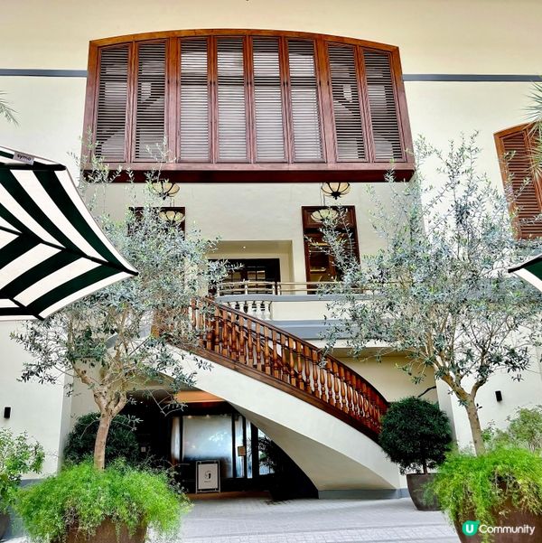 淺水灣酒店變影灣園 📸✨