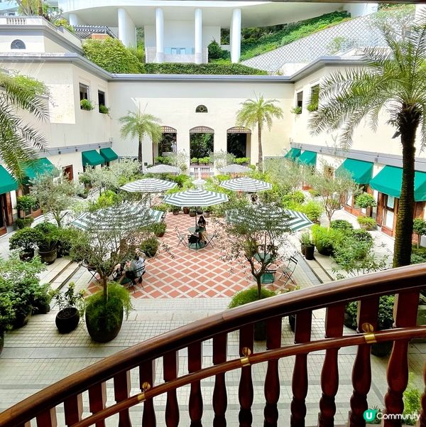 淺水灣酒店變影灣園 📸✨