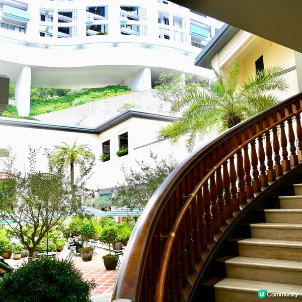 淺水灣酒店變影灣園 📸✨