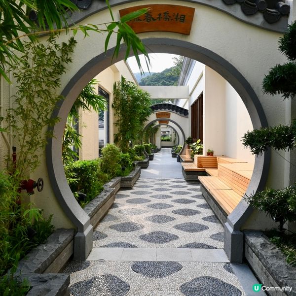 淺水灣酒店變影灣園 📸✨