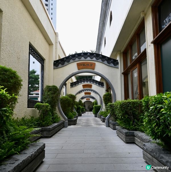 淺水灣酒店變影灣園 📸✨