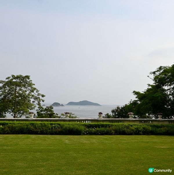 淺水灣酒店變影灣園 📸✨