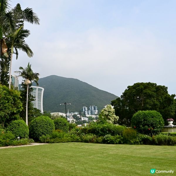 淺水灣酒店變影灣園 📸✨
