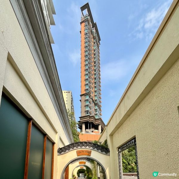 淺水灣酒店變影灣園 📸✨